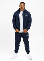 Men's Sweatjacket Oldschool Nelson
