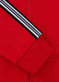 Men's Sweatjacket Oldschool Nelson