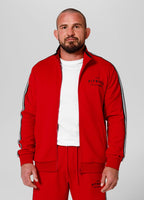 Men's Sweatjacket Oldschool Nelson