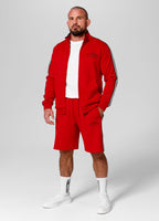 Men's Sweatjacket Oldschool Nelson