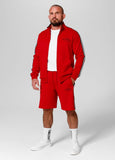 Men's Sweatjacket Oldschool Nelson