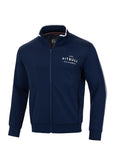 Men's Sweatjacket Oldschool Nelson