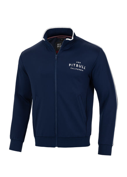 Men's Sweatjacket Oldschool Nelson