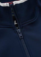 Men's Sweatjacket Oldschool Nelson