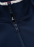 Men's Sweatjacket Oldschool Nelson