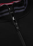 Men's Sweatjacket Oldschool Nelson