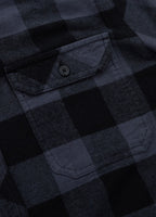 Flannel Shirt Mitchell