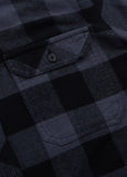 Flannel Shirt Mitchell