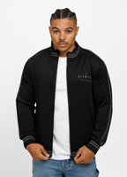 Men's Sweatjacket Oldschool Nelson