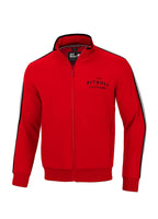 Men's Sweatjacket Oldschool Nelson