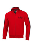 Men's Sweatjacket Oldschool Nelson