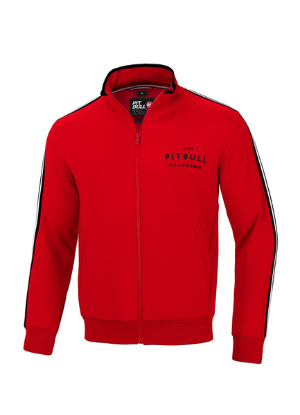 Men's Sweatjacket Oldschool Nelson