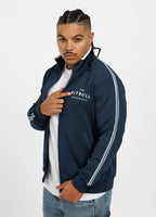 Men's Sweatjacket Oldschool Nelson