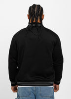 Men's Sweatjacket Oldschool Nelson