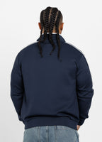 Men's Sweatjacket Oldschool Nelson