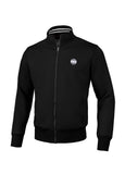 Men's Sweatjacket Oldschool Small Logo