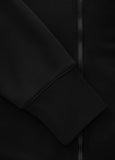 Men's Sweatjacket Oldschool Small Logo