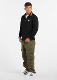 Men's Sweatjacket Oldschool Small Logo
