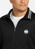 Men's Sweatjacket Oldschool Small Logo