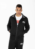 Men's Sweatjacket Oldschool ADCC