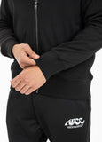 Men's Sweatjacket Oldschool ADCC
