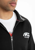 Men's Sweatjacket Oldschool ADCC