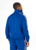 Men's Sweatjacket Oldschool Tape Logo