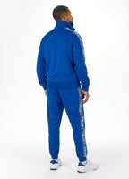 Men's Sweatjacket Oldschool Tape Logo