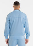 Sweatjacket Oldschool TAPE LOGO