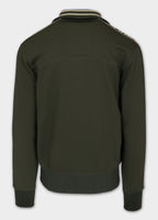 Sweatjacket Oldschool TAPE LOGO
