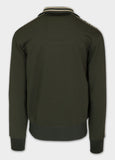 Sweatjacket Oldschool TAPE LOGO