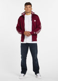 Sweatjacket Oldschool TAPE LOGO