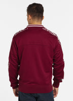 Sweatjacket Oldschool TAPE LOGO
