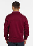 Sweatjacket Oldschool TAPE LOGO