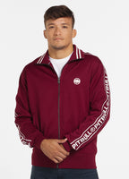 Sweatjacket Oldschool TAPE LOGO
