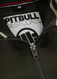 Sweatjacket Oldschool TAPE LOGO