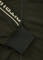 Sweatjacket Oldschool TAPE LOGO