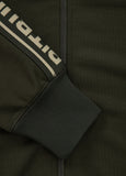 Sweatjacket Oldschool TAPE LOGO