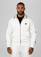 Sweatjacket Oldschool TAPE LOGO