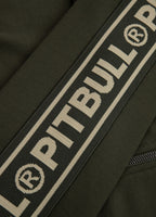 Sweatjacket Oldschool TAPE LOGO