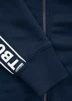 Sweatjacket Oldschool TAPE LOGO