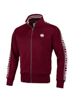 Sweatjacket Oldschool TAPE LOGO