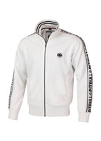 Sweatjacket Oldschool TAPE LOGO