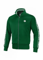 Sweatjacket Oldschool TAPE LOGO