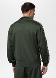 Sweatjacket Oldschool TAPE LOGO