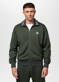 Sweatjacket Oldschool TAPE LOGO