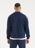 Sweatjacket Oldschool TAPE LOGO