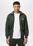 Sweatjacket Oldschool TAPE LOGO