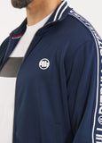 Sweatjacket Oldschool TAPE LOGO