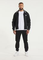 Sweatjacket Oldschool TAPE LOGO